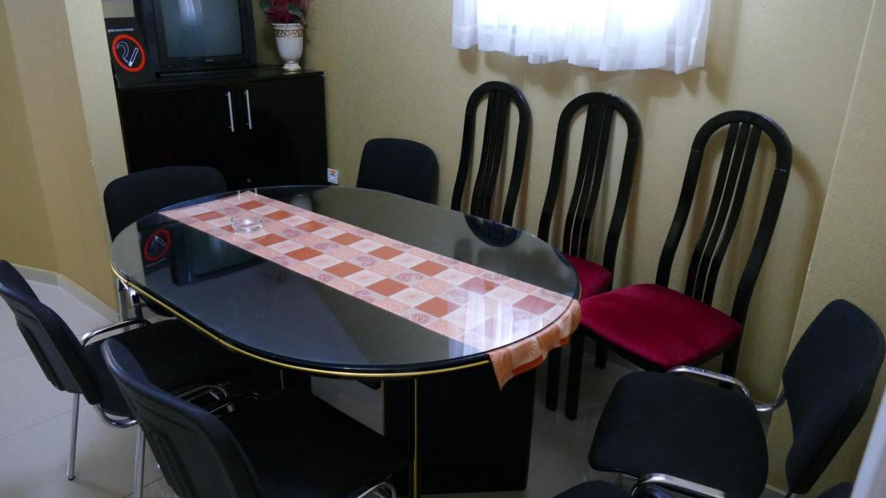 B&B Vila Bela Ruza Sremska Mitrovica Exteriör bild